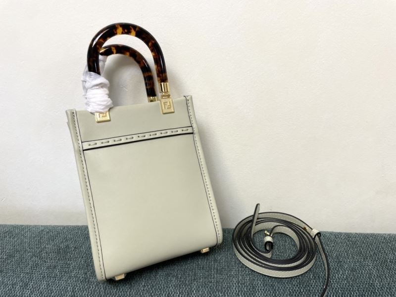 Fendi Top Handle Bags